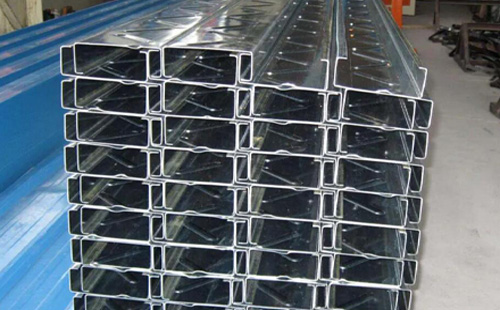 临夏县C型钢 临夏县C型钢