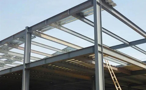 临夏县临夏县钢结构工程施工 临夏县临夏县钢结构工程施工