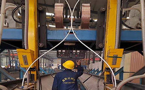 临夏县甘肃钢结构房屋使用寿命与影响因素解析