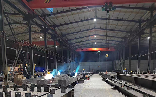 临夏县钢结构住宅设计与施工关键技术指南