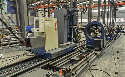 临夏县兰州钢结构厂房的优势与应用分析