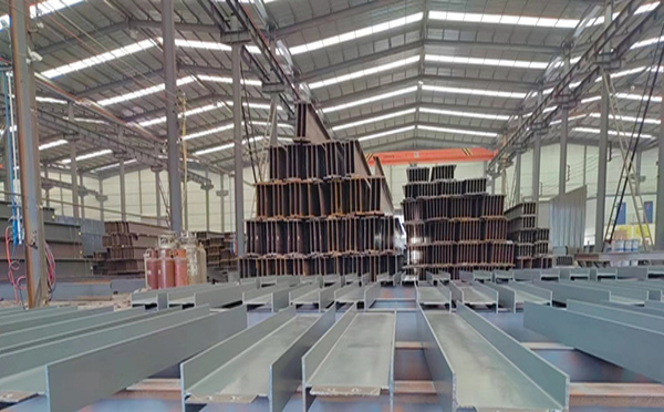 临夏县铆接适用场景：钢结构铆钉连接规范解析