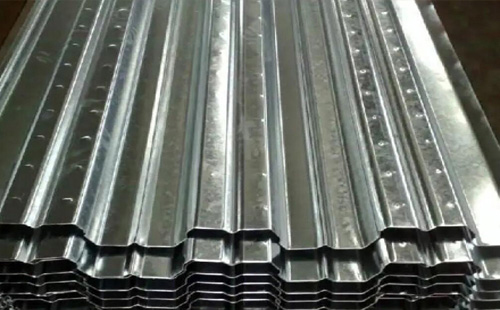 高层住宅吊装临夏县楼承板怎么省工期 高层住宅吊装临夏县楼承板怎么省工期