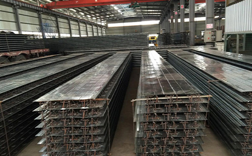 临夏县楼承板选型要点及本地化供应服务能力分析