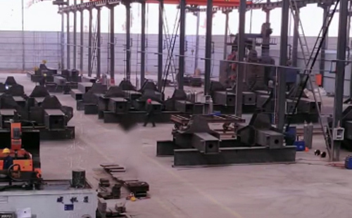 临夏县临夏县钢结构加工厂如何选?临夏县鑫航达临夏县钢结构以专业能力赢得市场认可 临夏县临夏县临夏县钢结构加工厂如何选?临夏县鑫航达临夏县钢结构以专业能力赢得市场认可